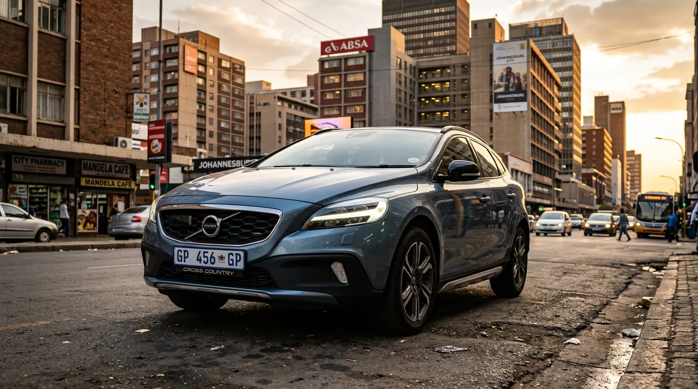 Volvo V40 Problems & Reliability — the Parts That Fix Them