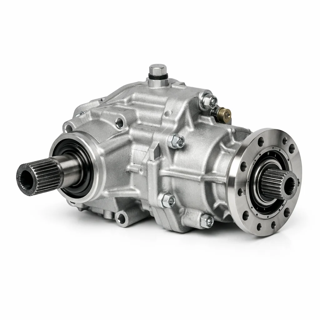 Volvo Angle Gear / Bevel Gear (Front Transfer)