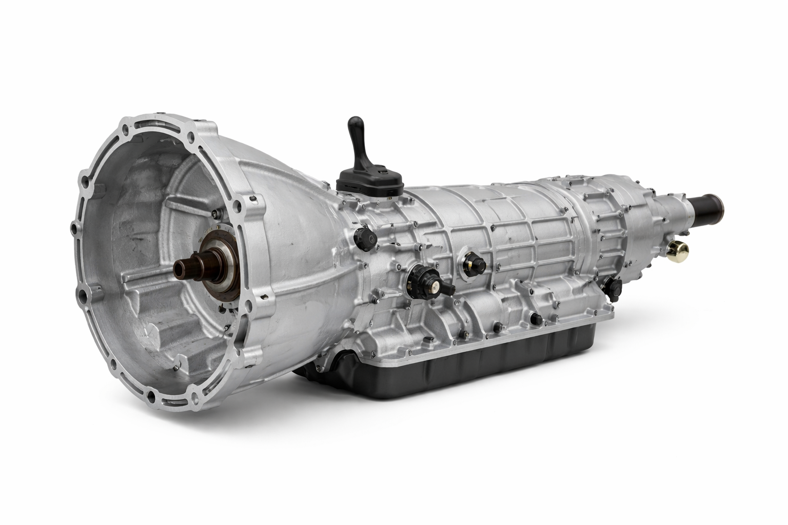 Volvo Aisin AW70/71/72 4-Speed Automatic gearbox