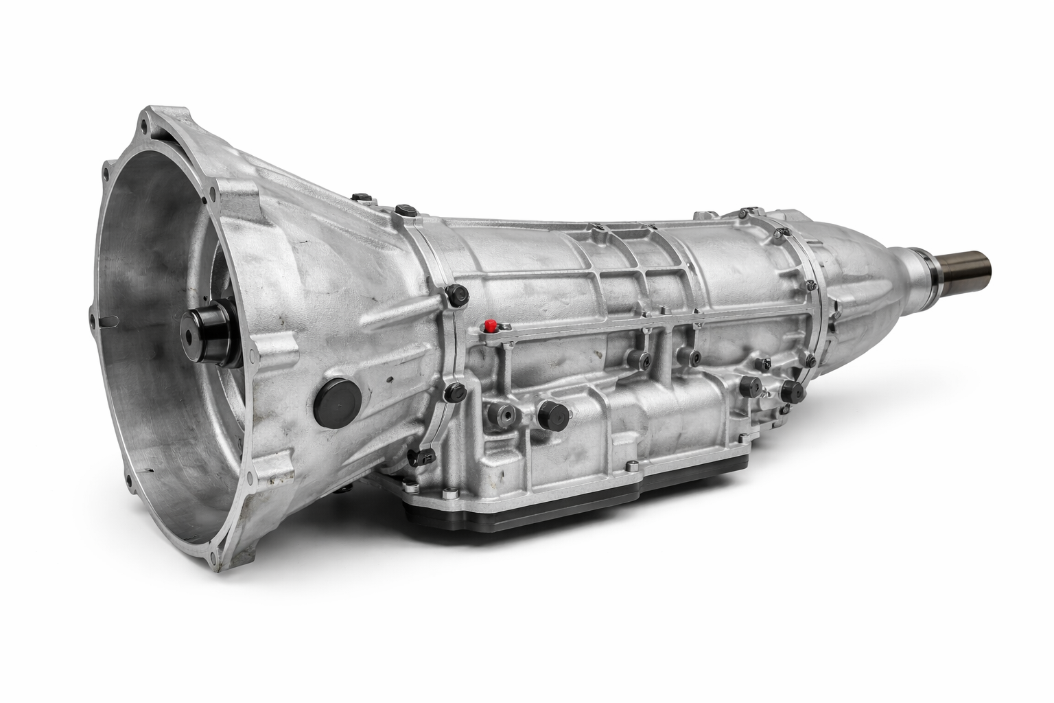 Volvo BorgWarner BW35/BW55 3-Speed Automatic gearbox