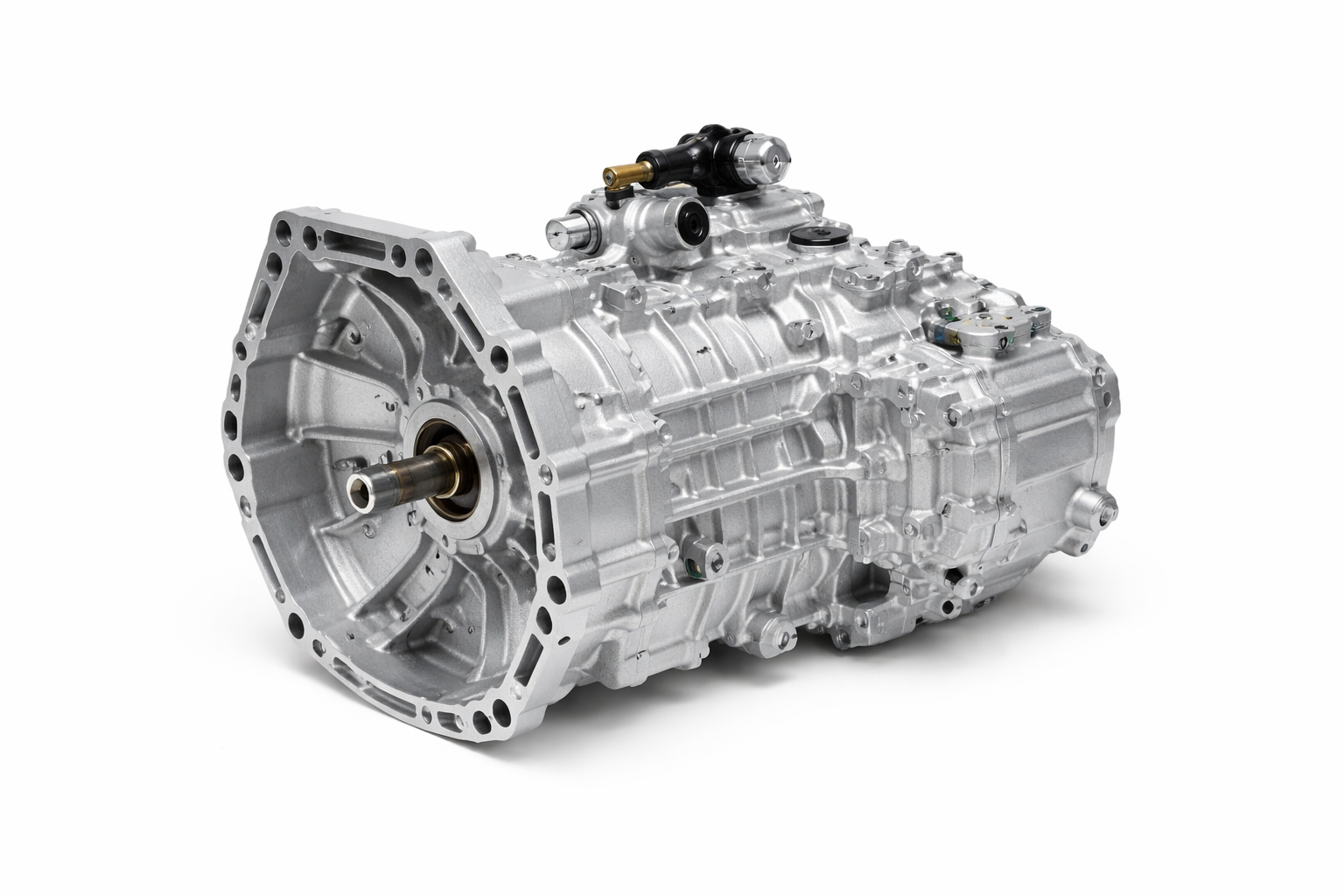 Volvo Volvo M56 5-Speed Manual gearbox