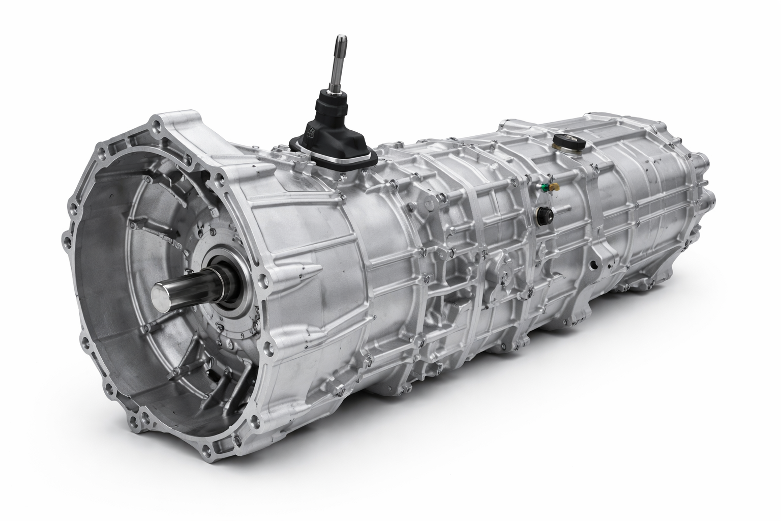 Volvo Getrag M66 6-Speed Manual gearbox