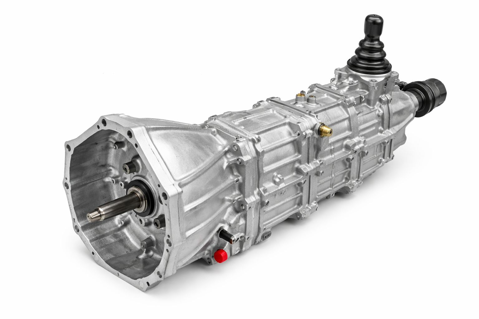 Volvo M90 5-Speed Manual (RWD) gearbox
