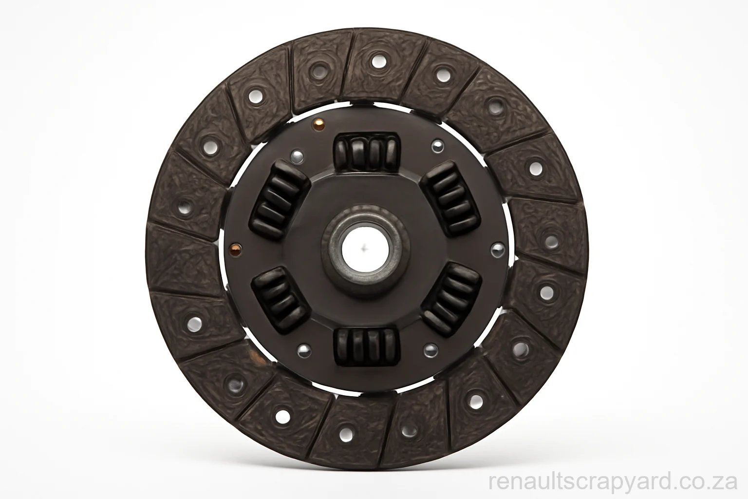 Clutch Disc
