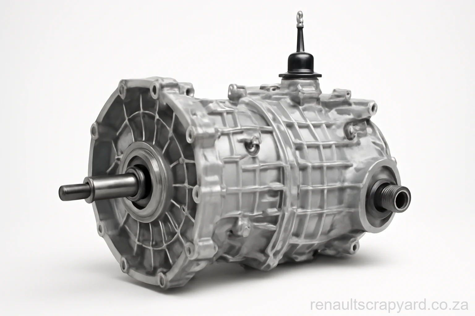 Complete Gearbox/Transmission