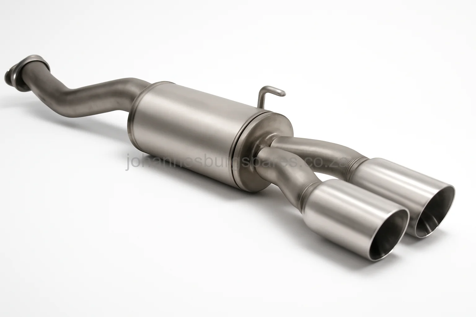 Exhaust Pipes Resonators available for Volvo vehicles