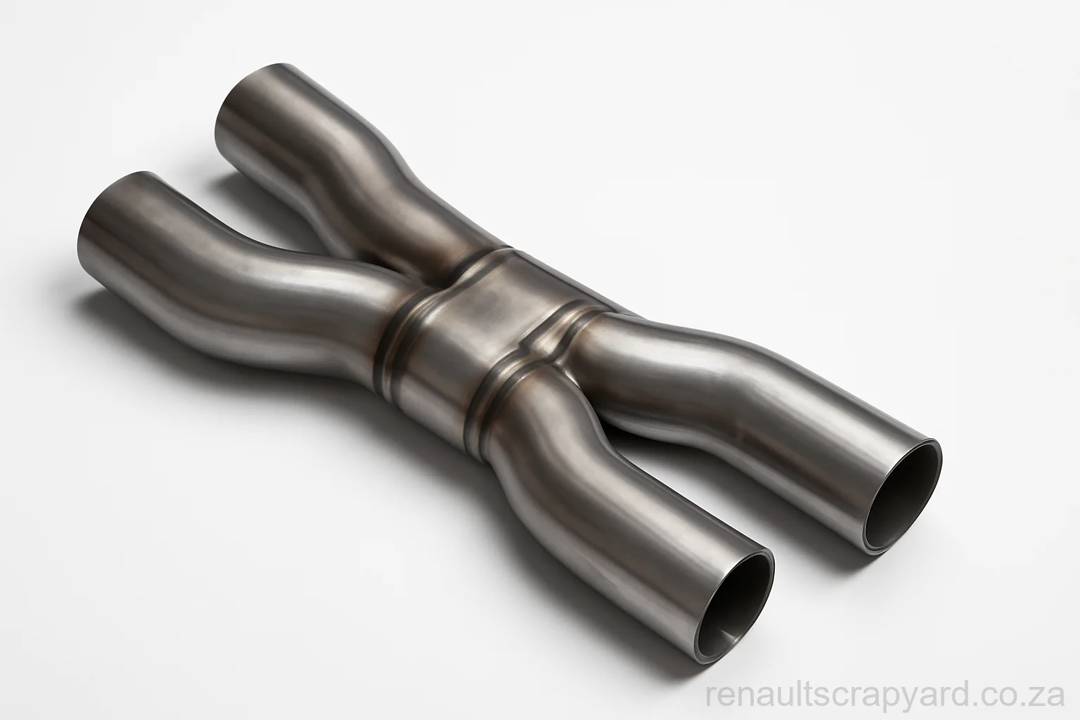 H-Pipe for Volvo 240