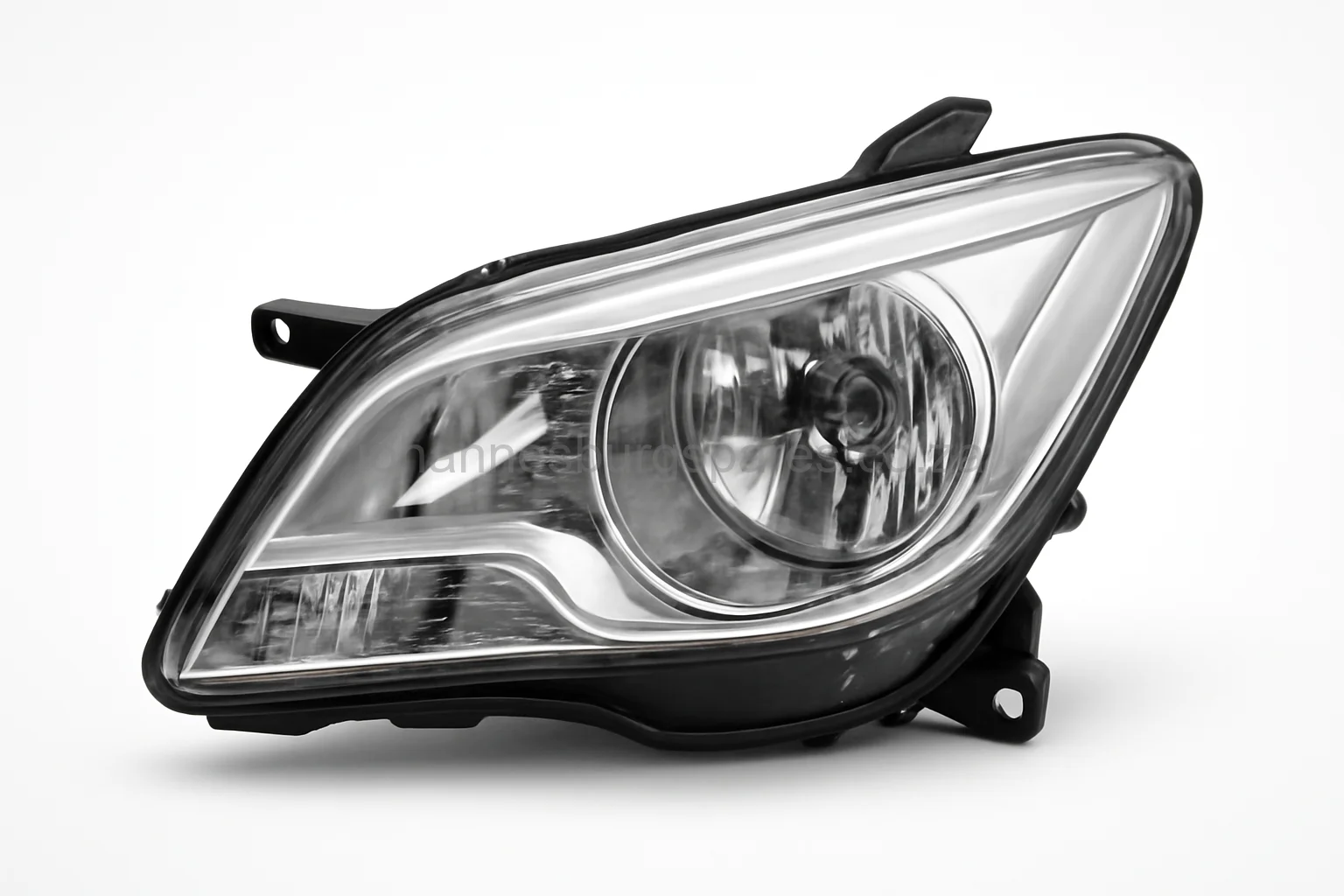 Lighting for Volvo V60