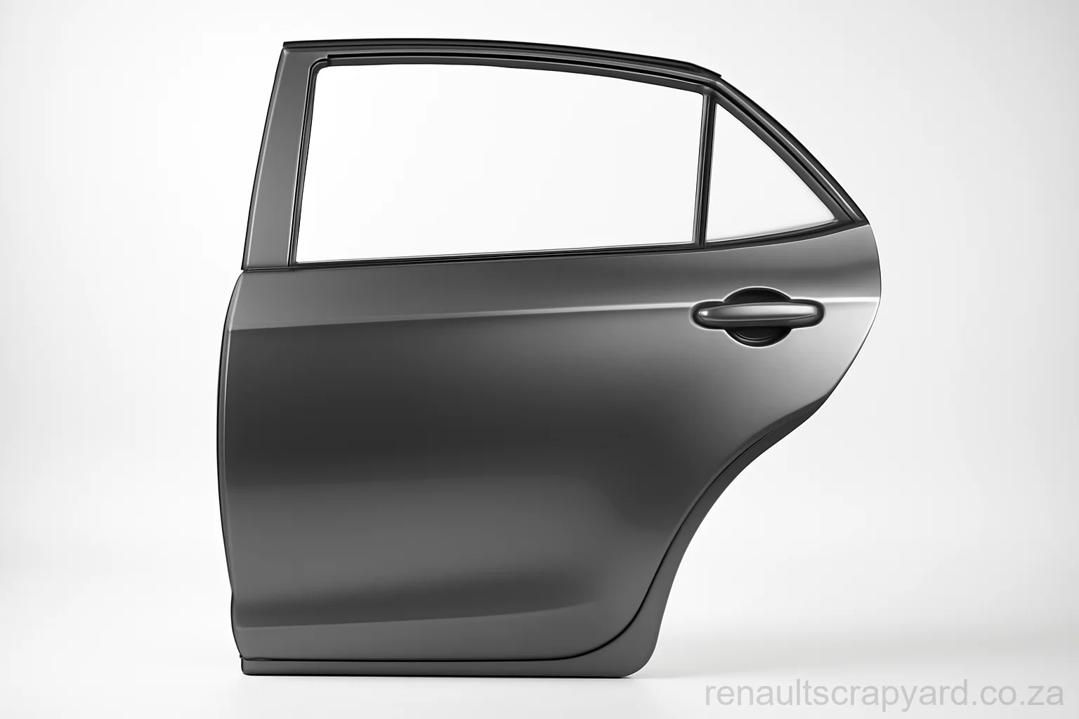 Right Rear Door