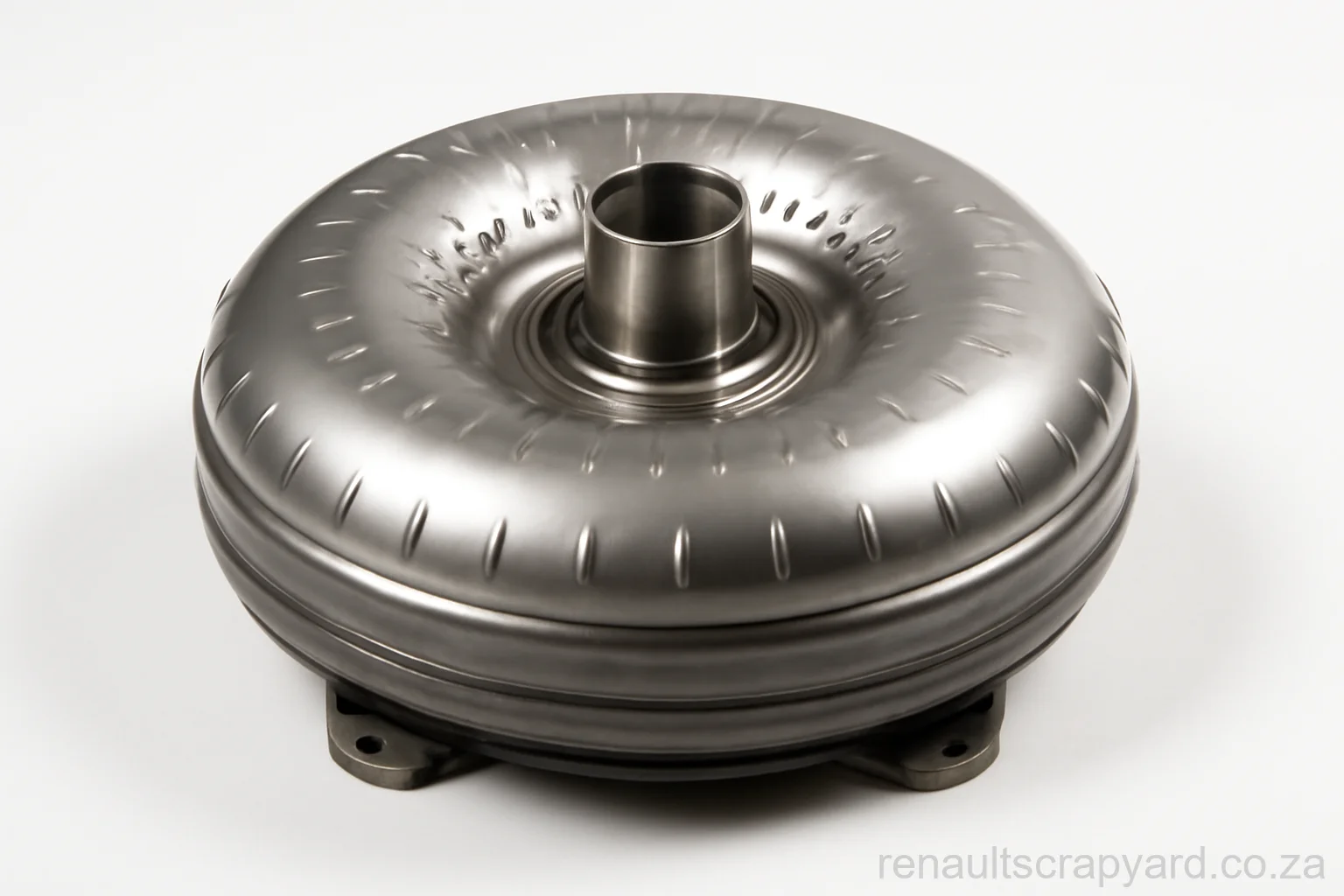Torque Converter