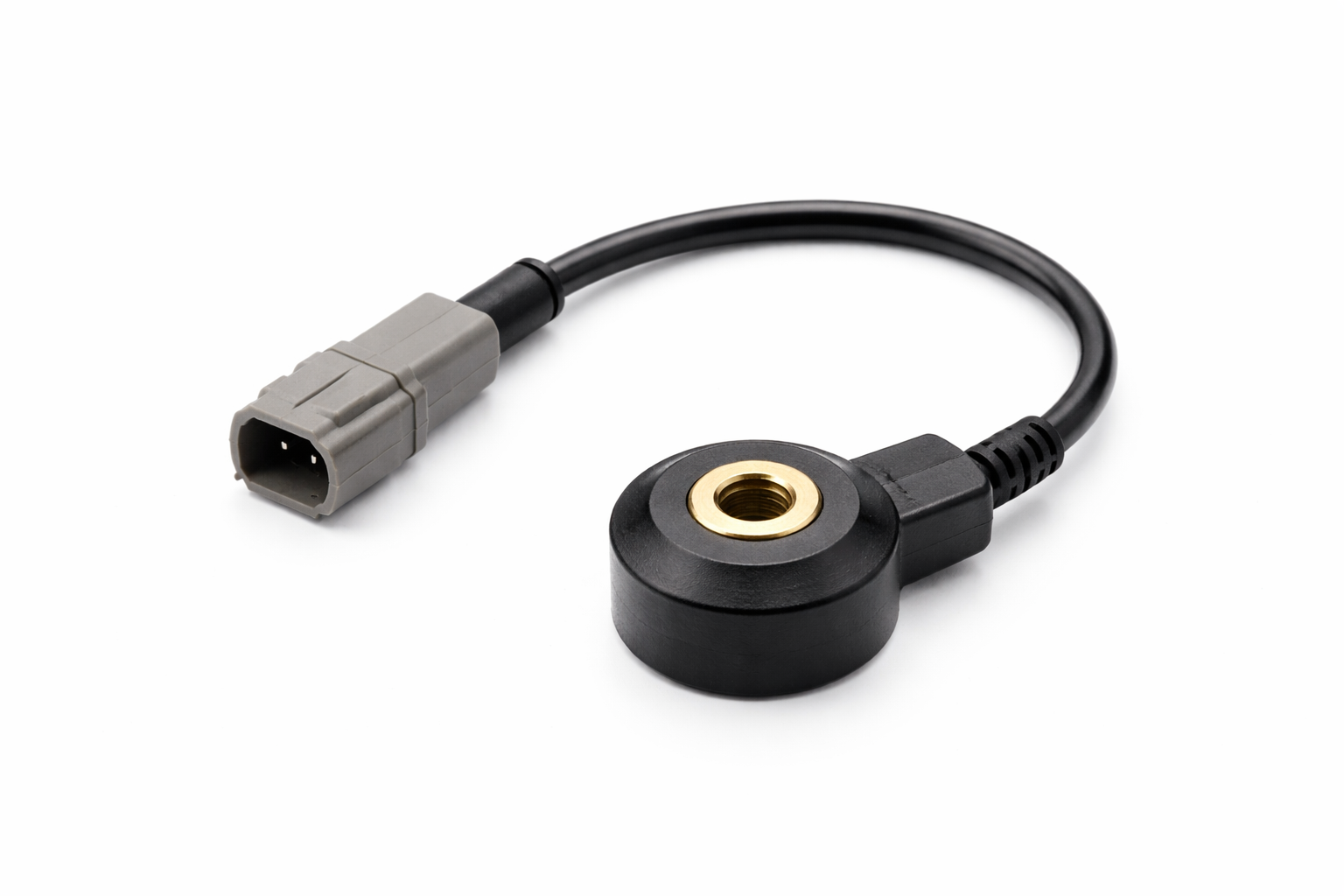 Volvo Knock Sensor
