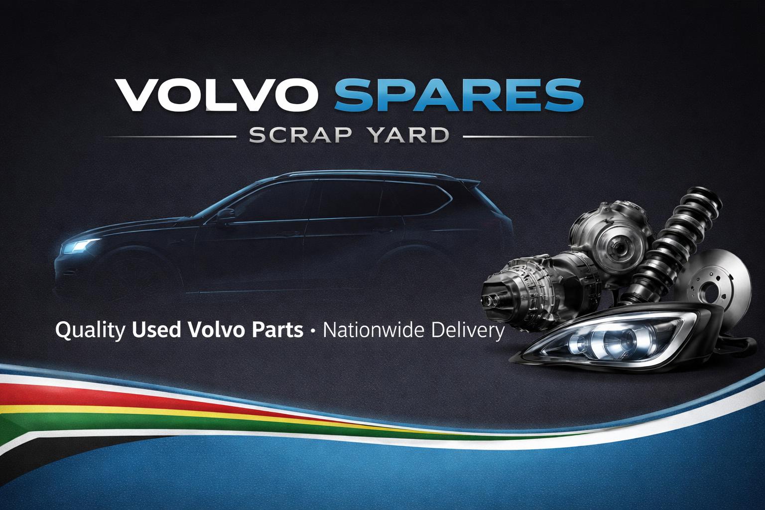 Volvo Electrical Parts