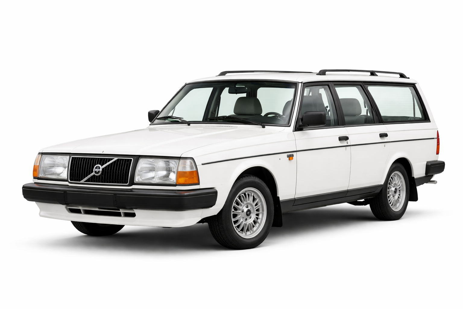 Volvo 240