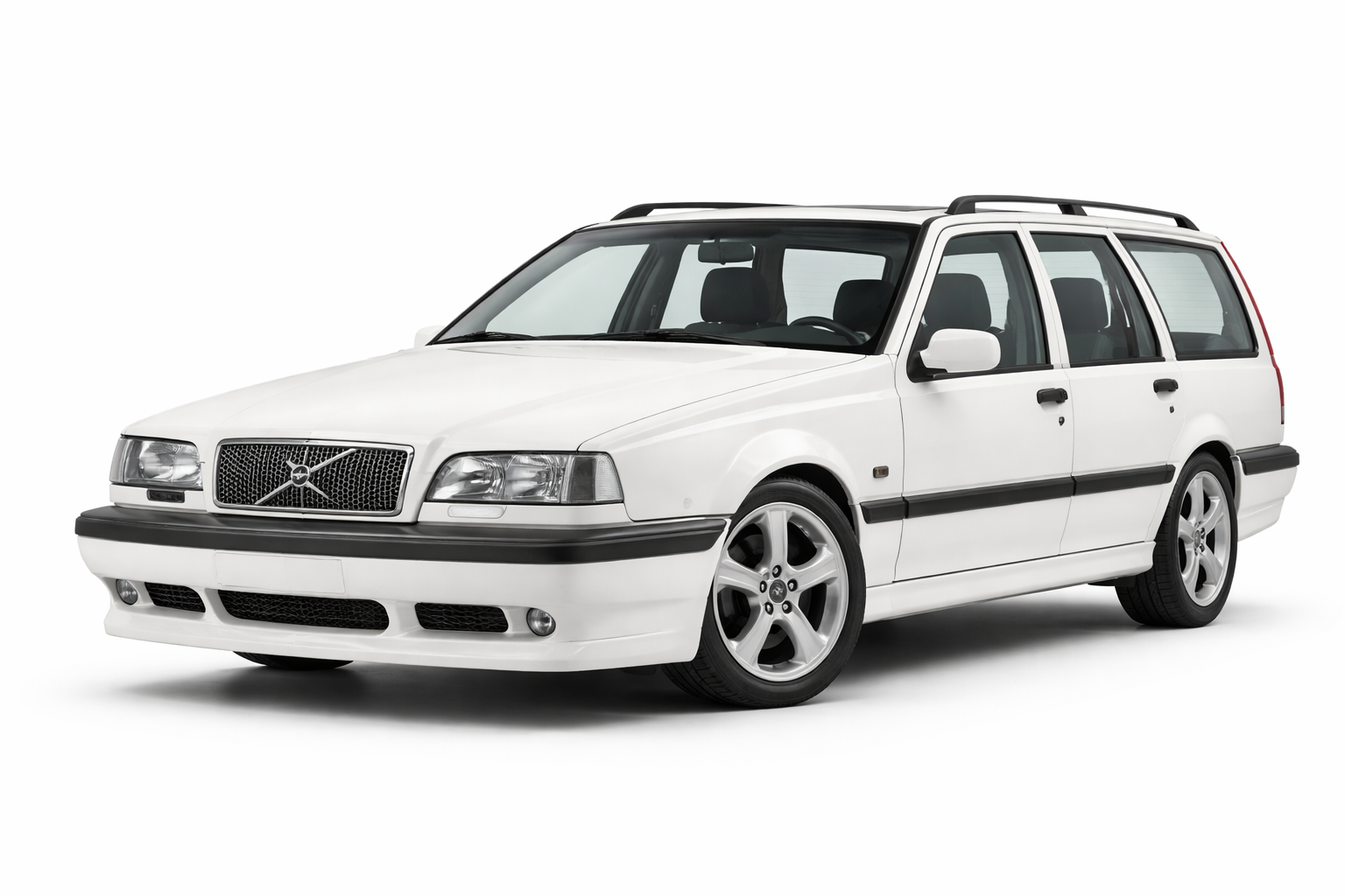 Volvo 850