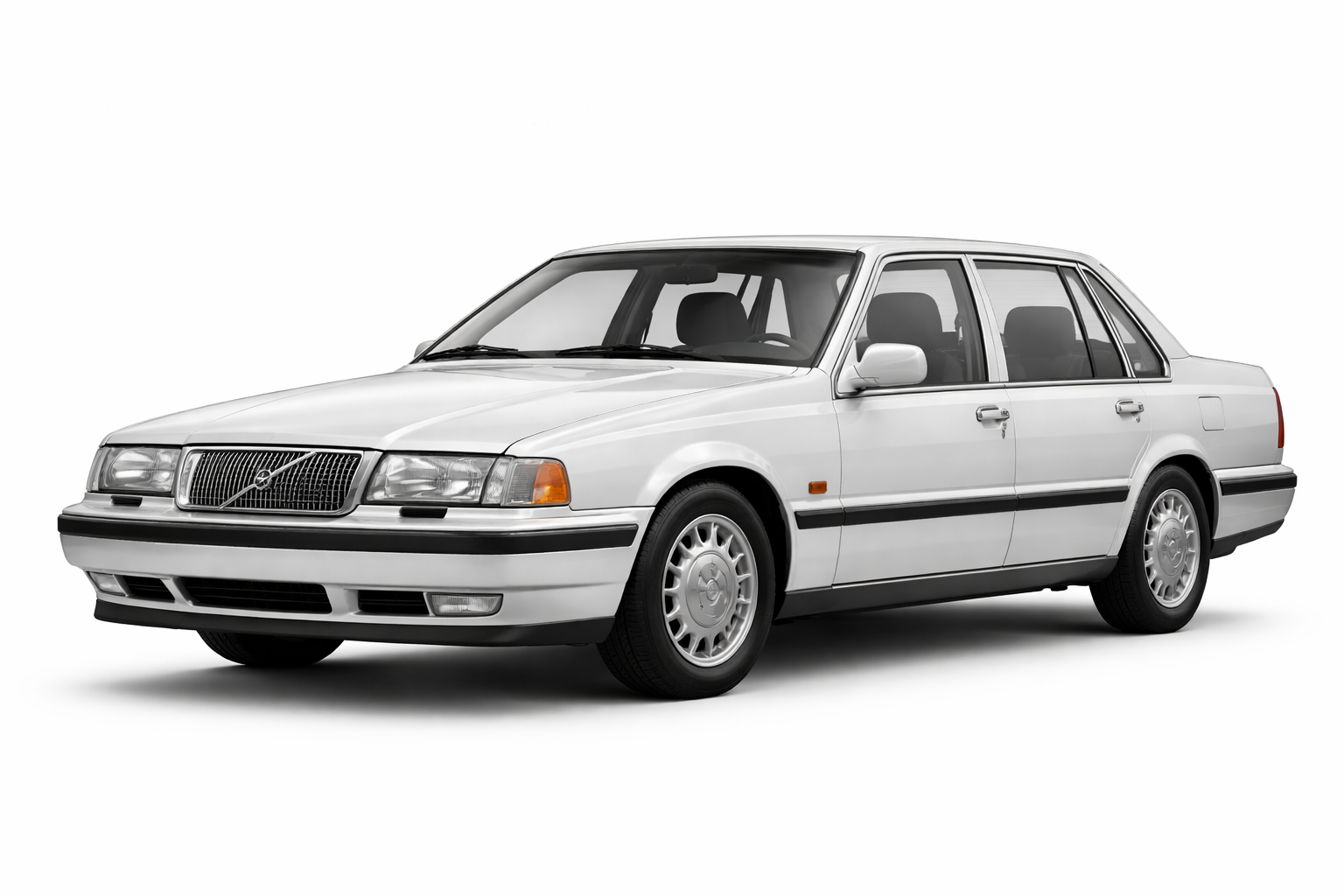 Volvo 960/S90 Classic