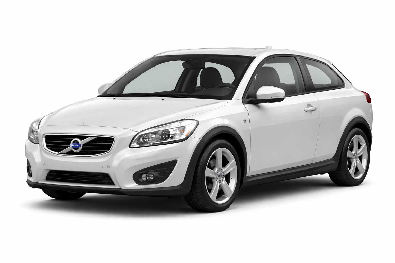 Volvo C30