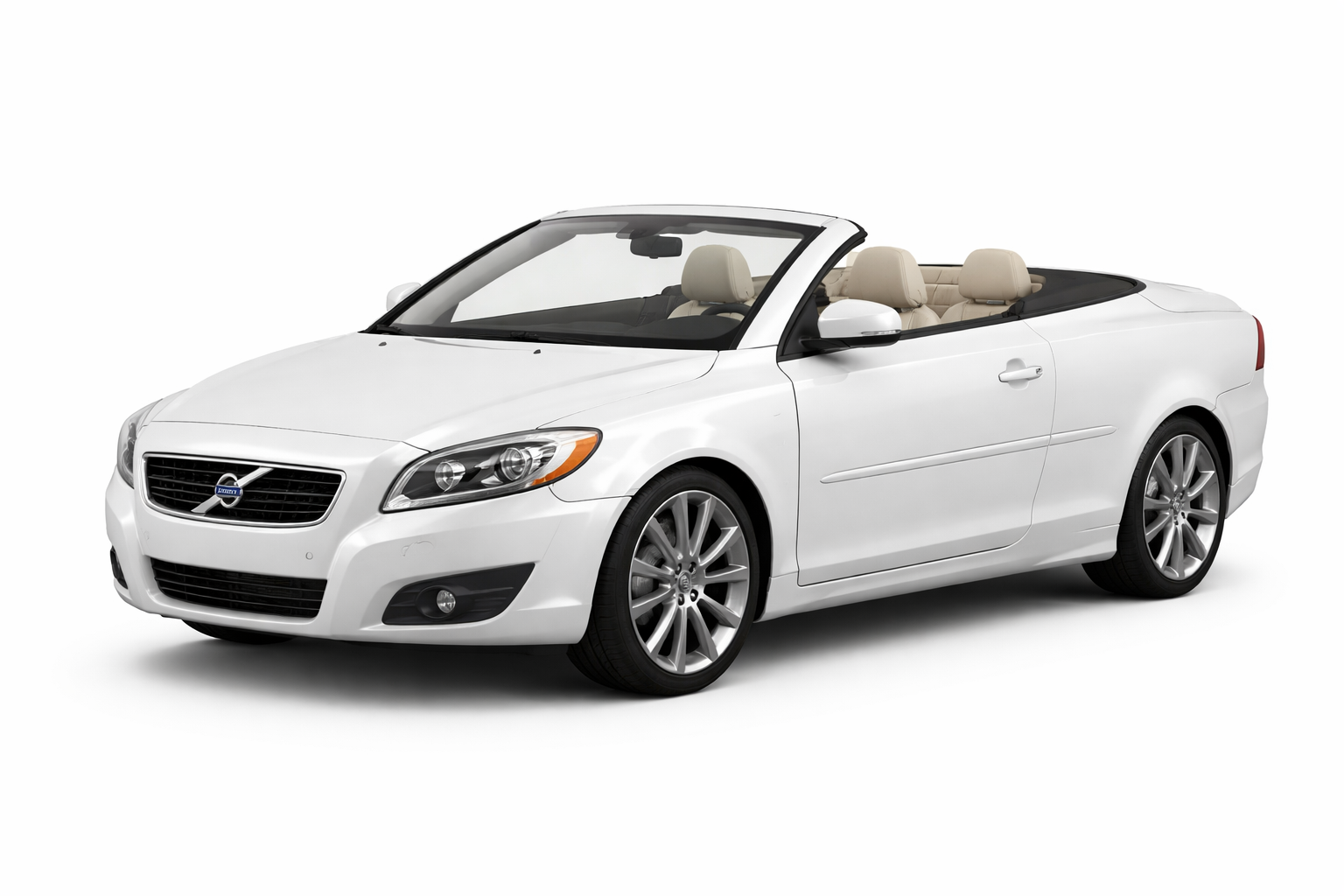 Volvo C70