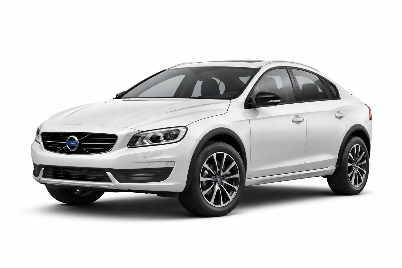 Volvo S60 Cross Country
