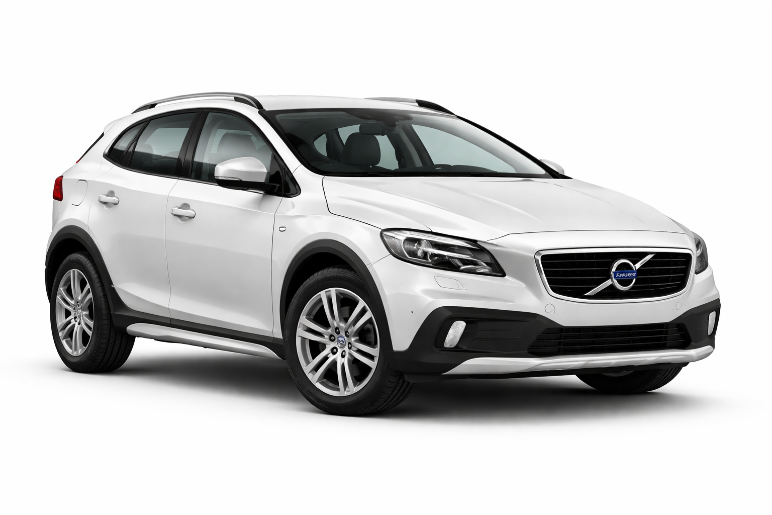 Volvo V40 Cross Country