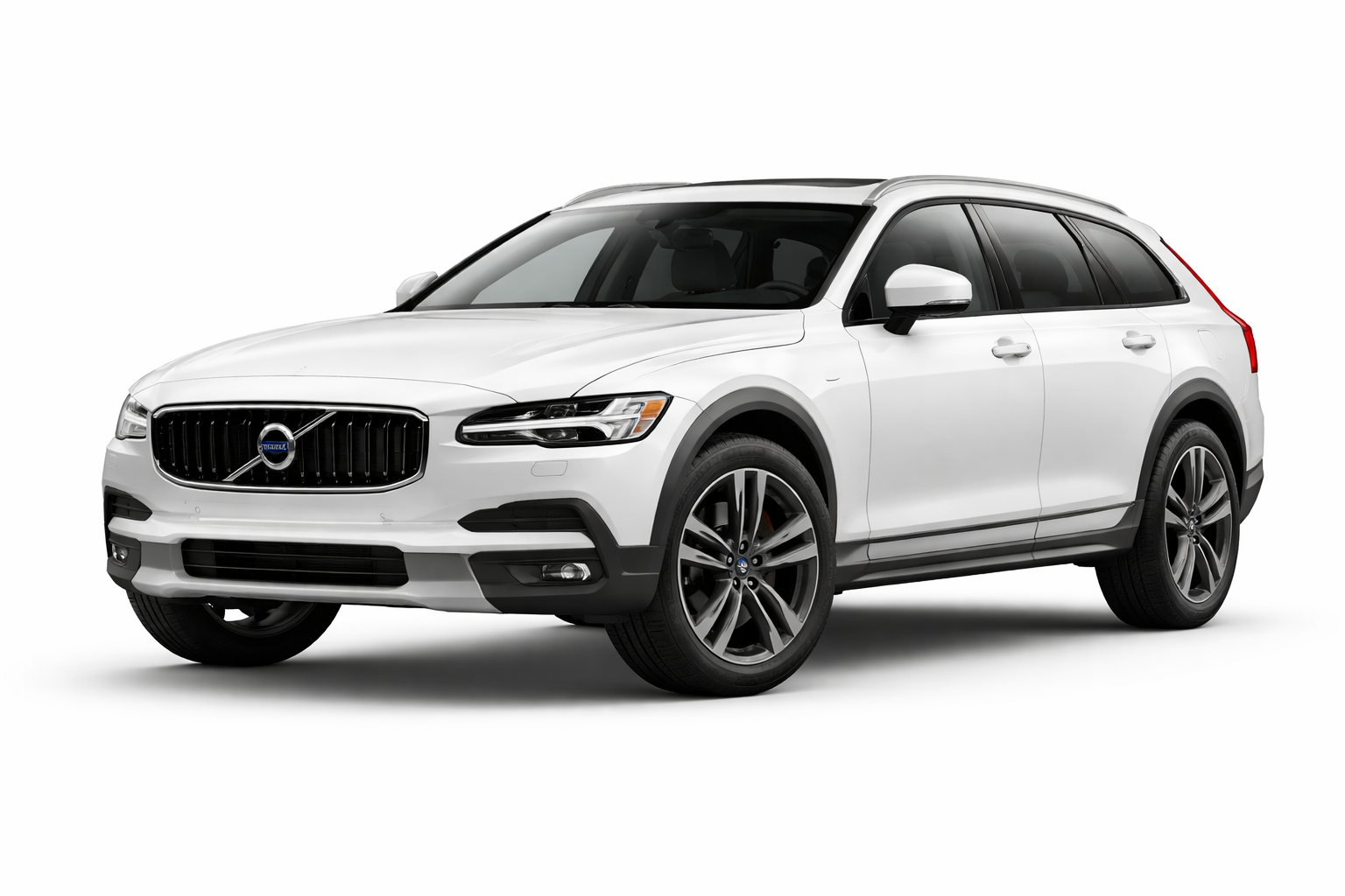 Volvo V90 Cross Country