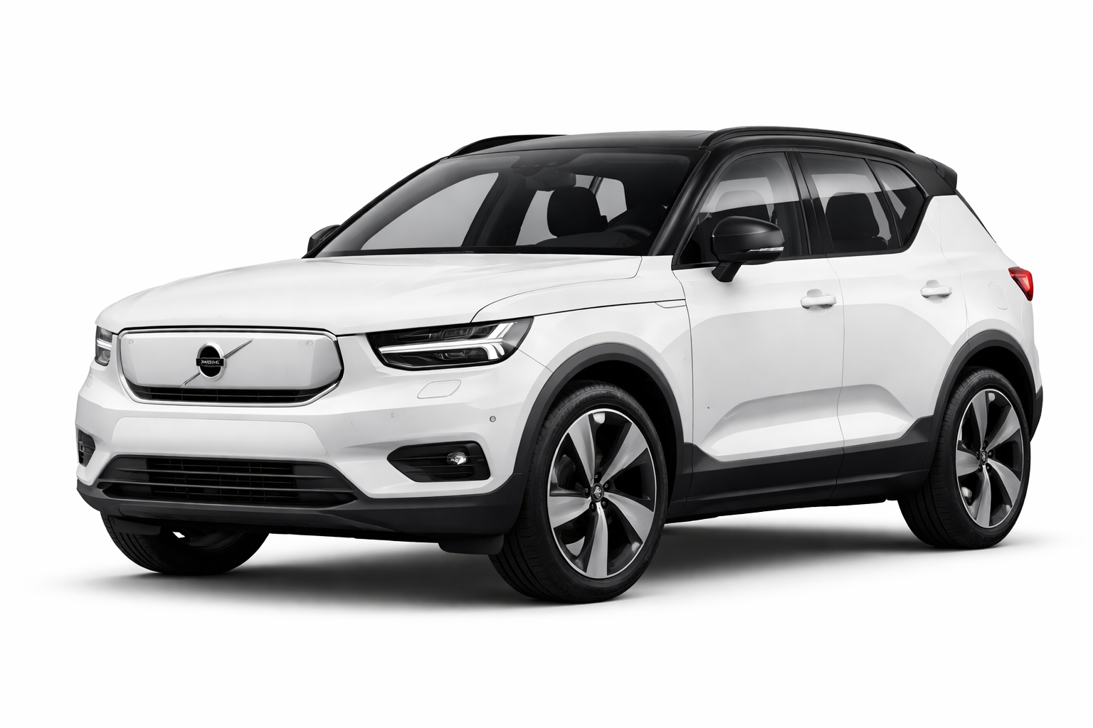 Volvo XC40 Recharge