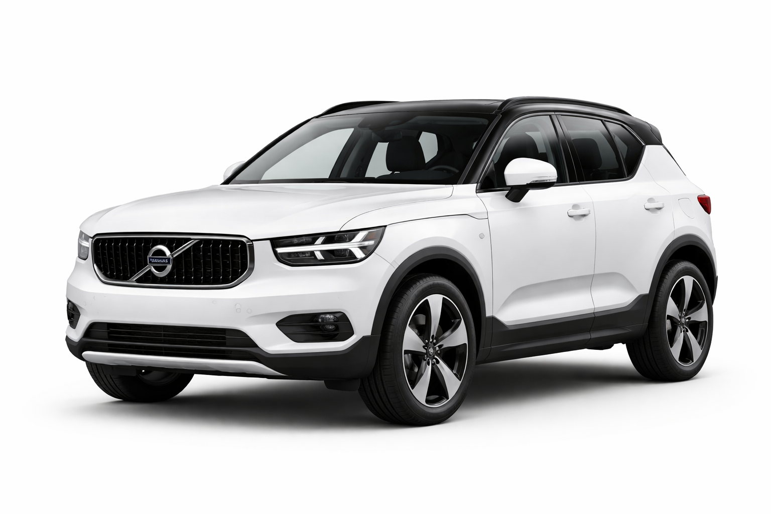 XC40