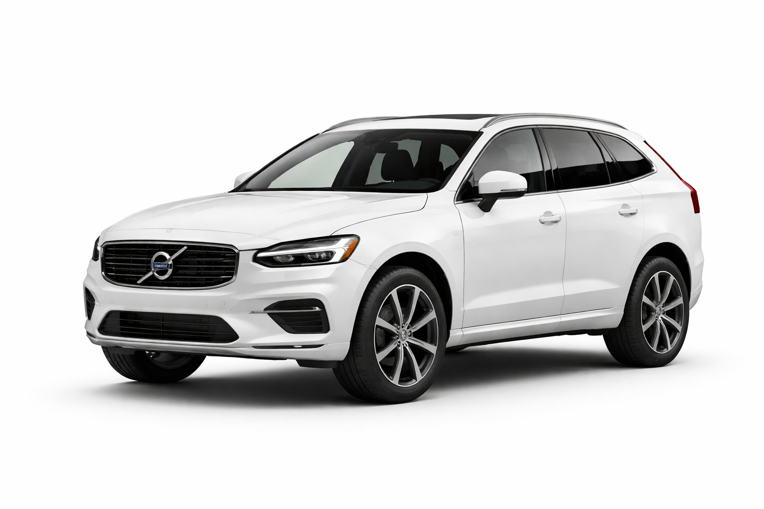 XC60