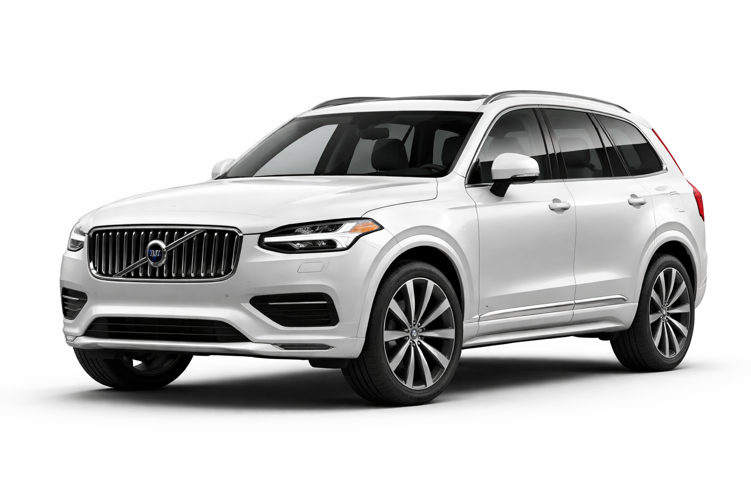 XC90